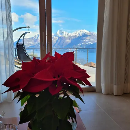 Ferienhaus Paradise Vista Di A Menaggio