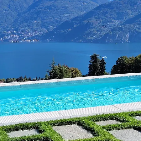 Ferienhaus Paradise Vista Di A