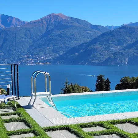 Paradise Vista Di A Ferienhaus *