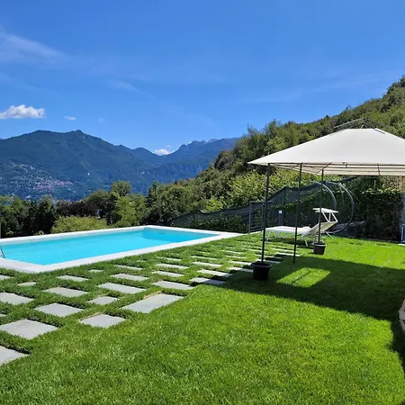 Paradise Vista Di A Ferienhaus *