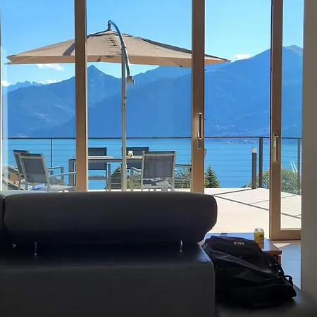 Paradise Vista Di A Ferienhaus