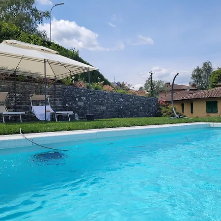Ferienhaus Paradise Vista Di A