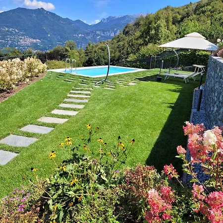 Paradise Vista Di A Ferienhaus *