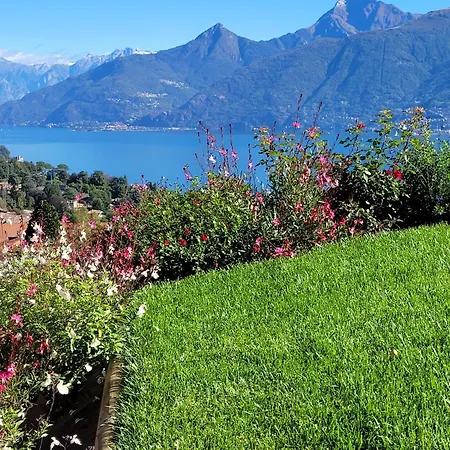 Paradise Vista Di A 度假居 梅纳焦